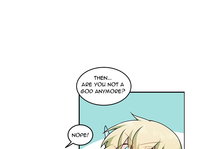 Go Away, Mr.Demon image