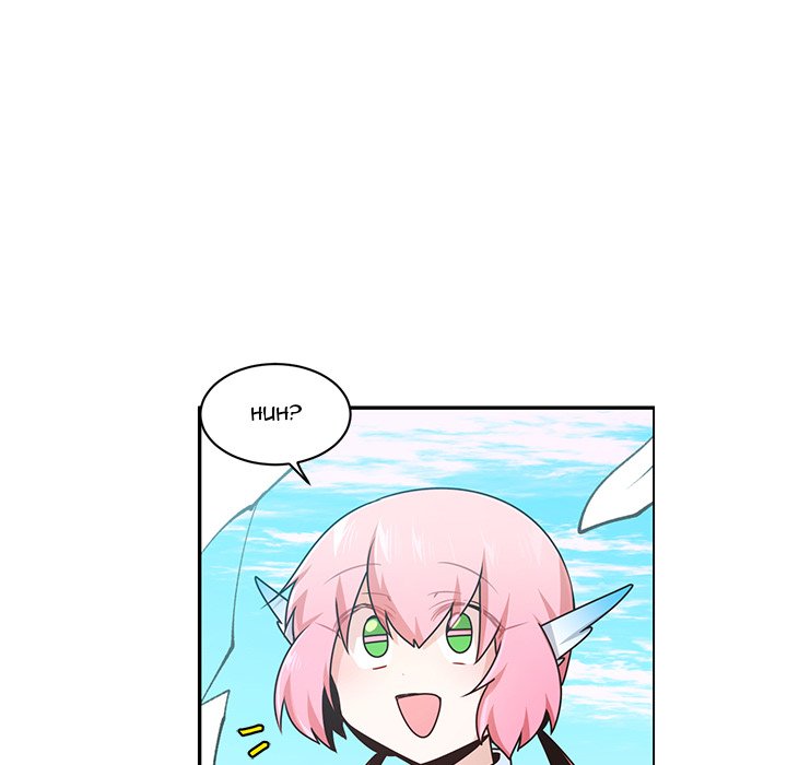 Go Away, Mr.Demon image