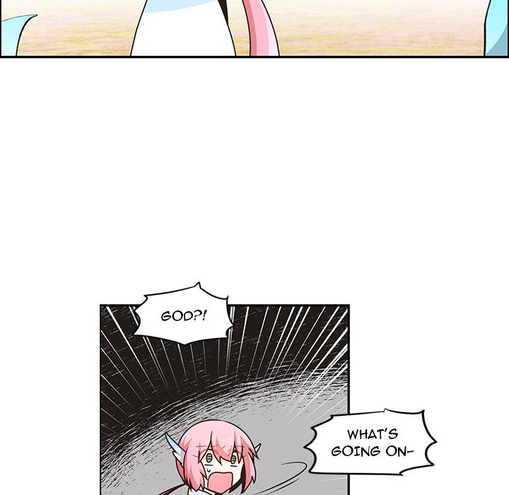 Go Away, Mr.Demon image