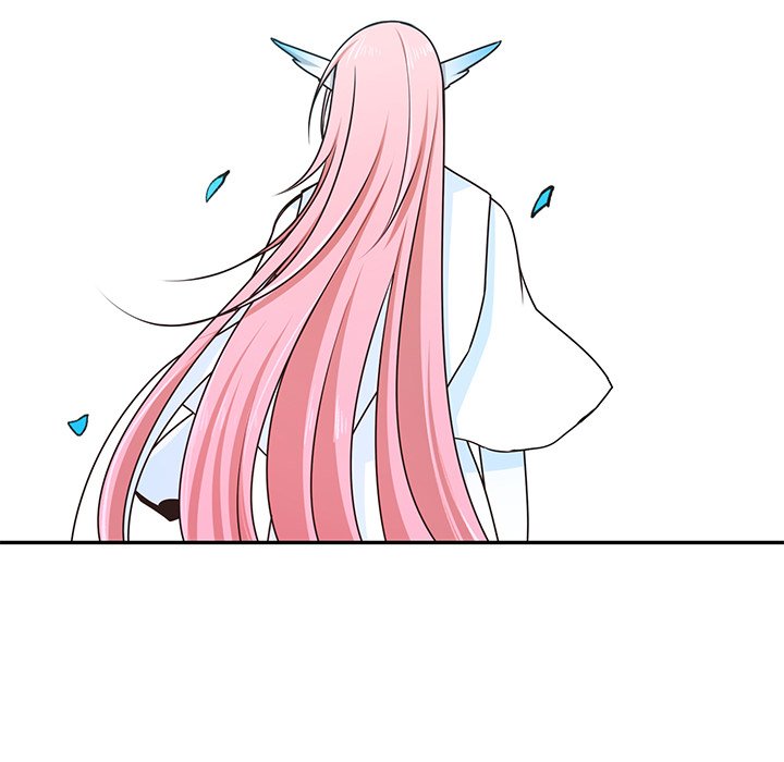Go Away, Mr.Demon image