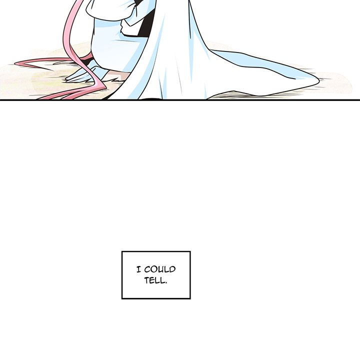 Go Away, Mr.Demon image