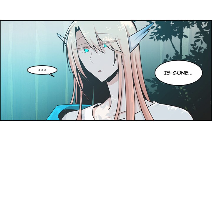 Go Away, Mr.Demon image