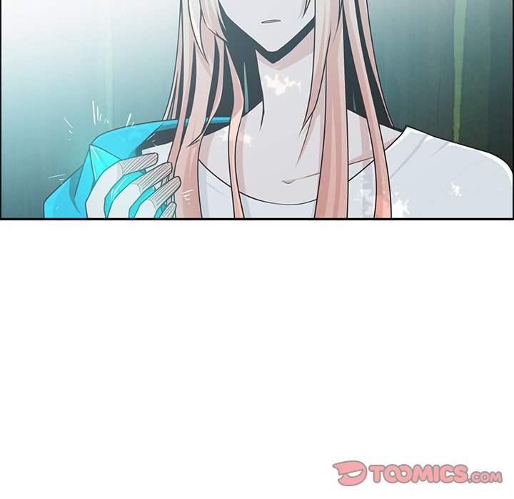 Go Away, Mr.Demon image