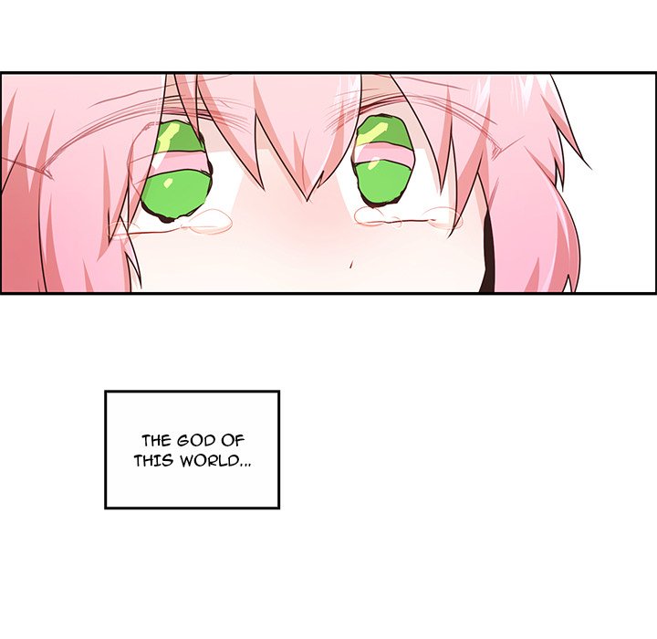Go Away, Mr.Demon image