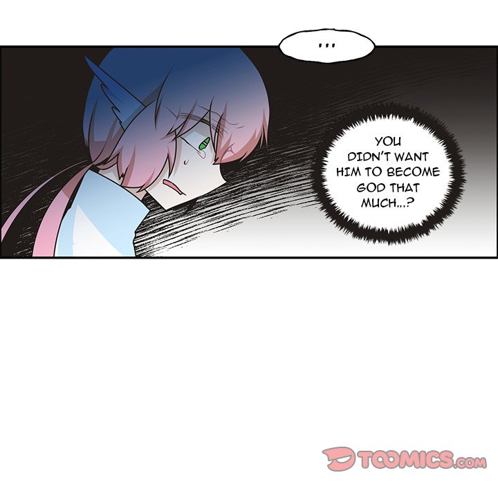 Go Away, Mr.Demon image