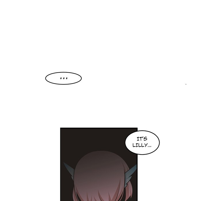 Go Away, Mr.Demon image