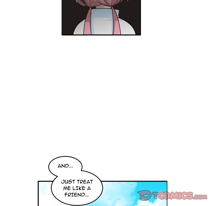 Go Away, Mr.Demon image