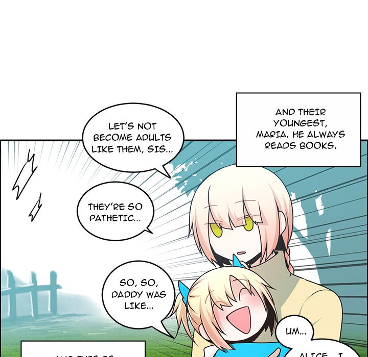 Go Away, Mr.Demon image