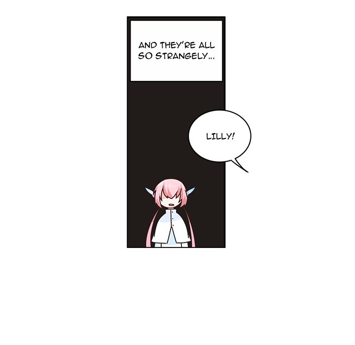 Go Away, Mr.Demon image