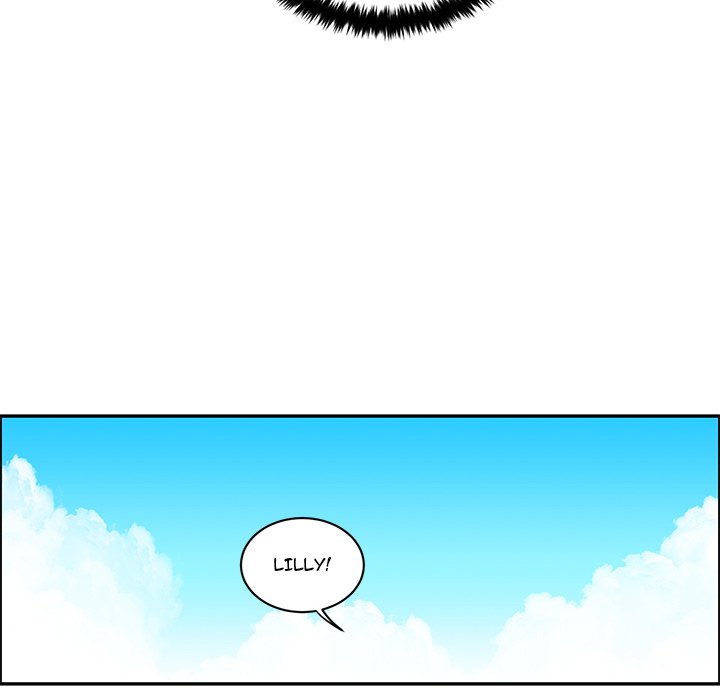 Go Away, Mr.Demon image