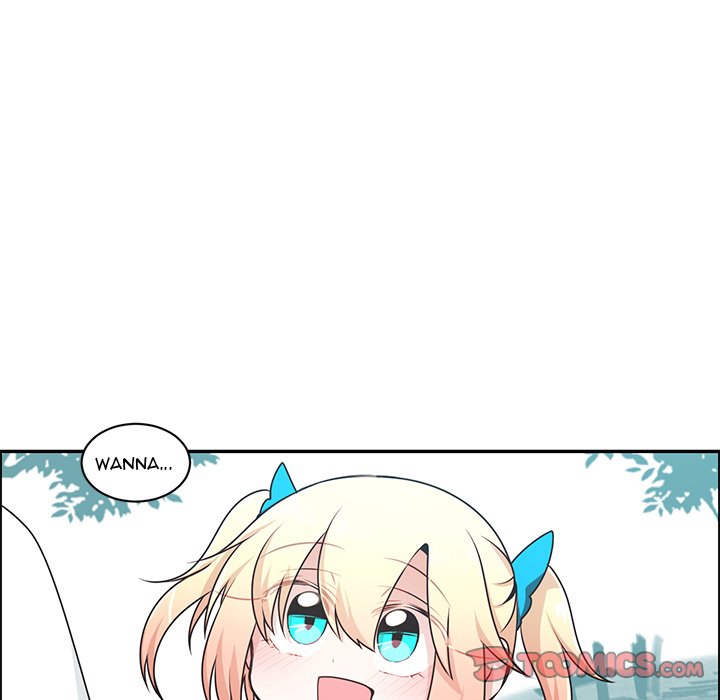 Go Away, Mr.Demon image