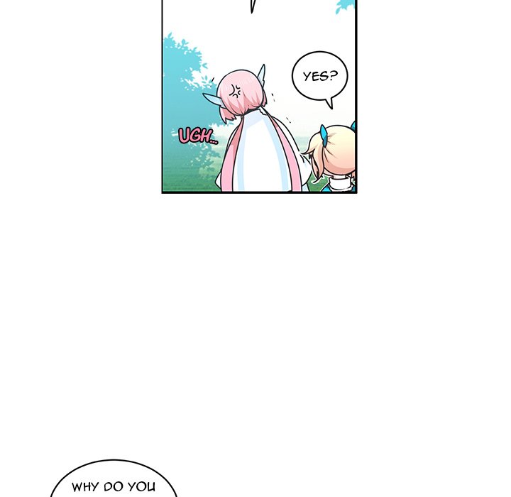 Go Away, Mr.Demon image