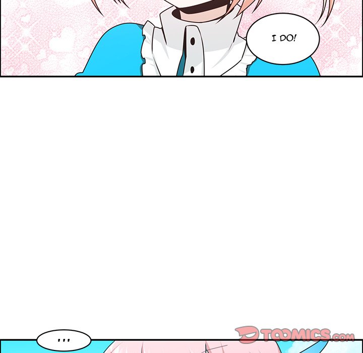 Go Away, Mr.Demon image