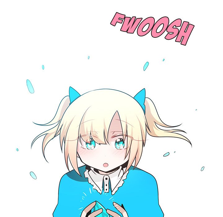Go Away, Mr.Demon image