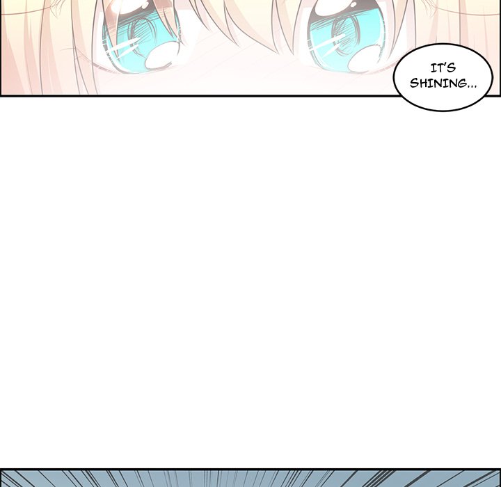 Go Away, Mr.Demon image