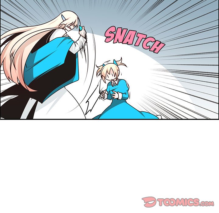 Go Away, Mr.Demon image
