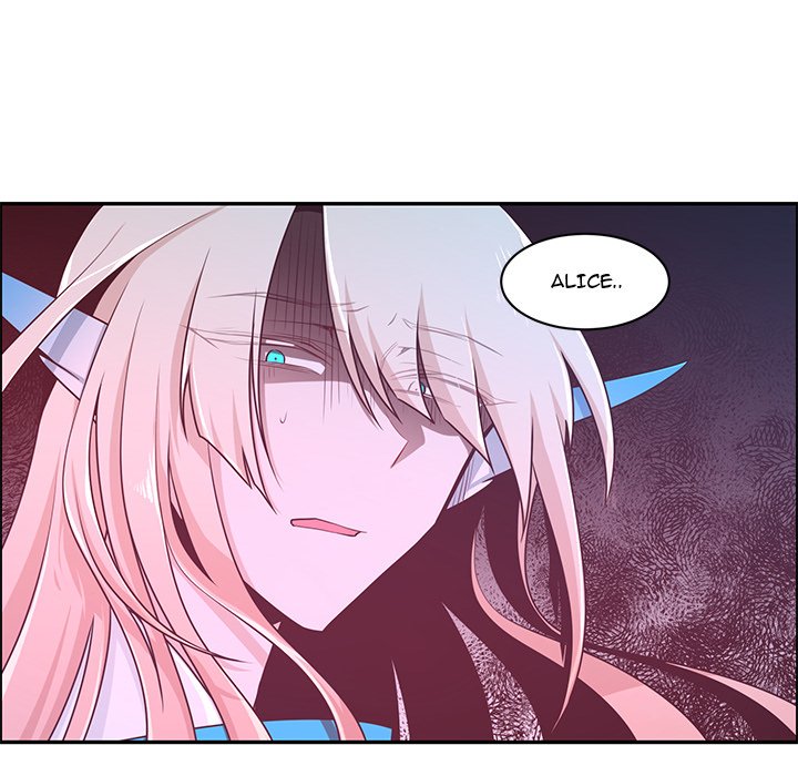 Go Away, Mr.Demon image