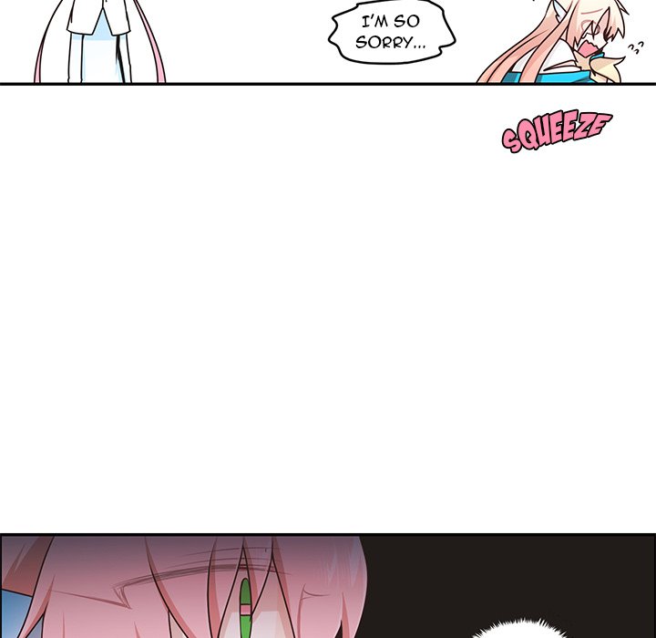 Go Away, Mr.Demon image