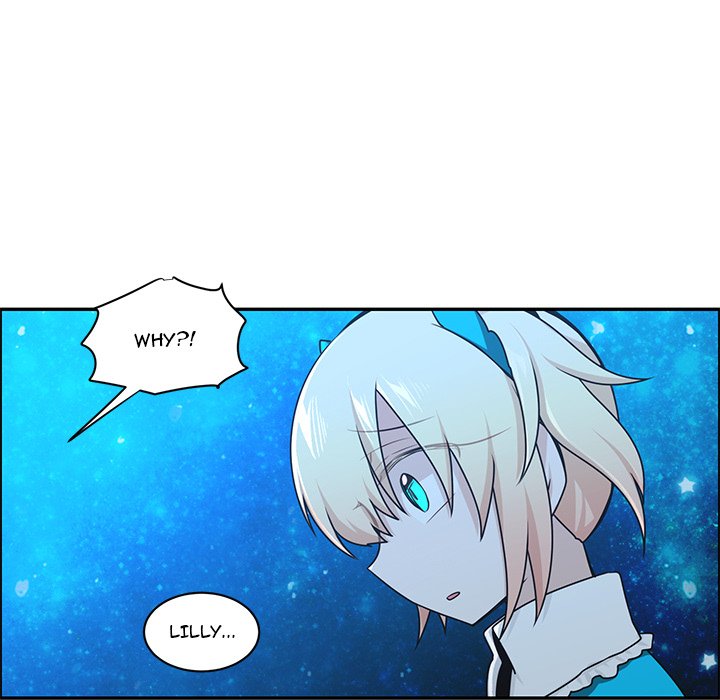 Go Away, Mr.Demon image