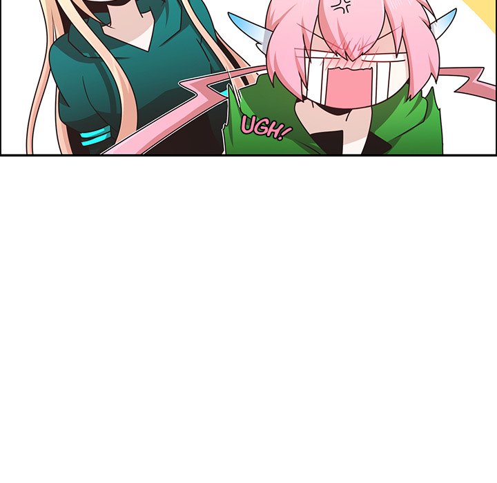 Go Away, Mr.Demon image