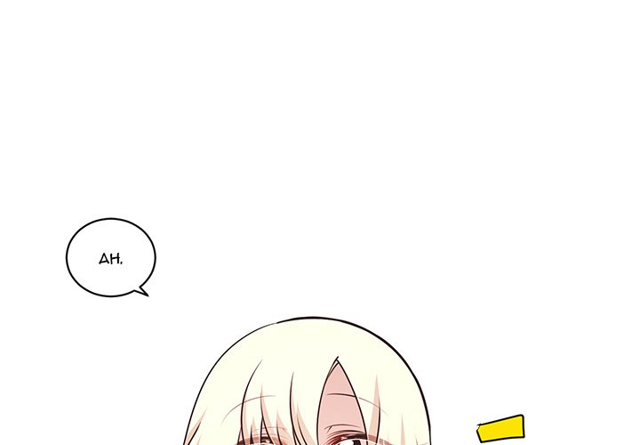 Go Away, Mr.Demon image