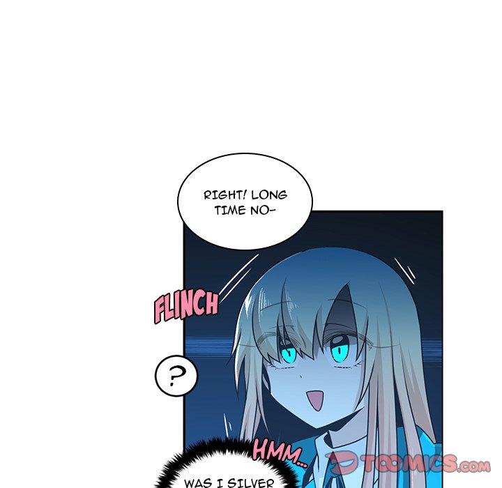 Go Away, Mr.Demon image