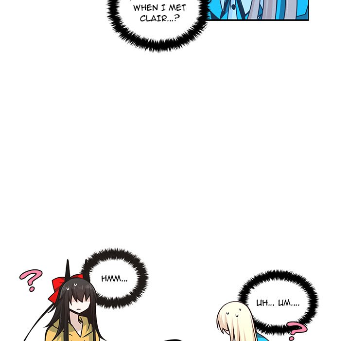 Go Away, Mr.Demon image