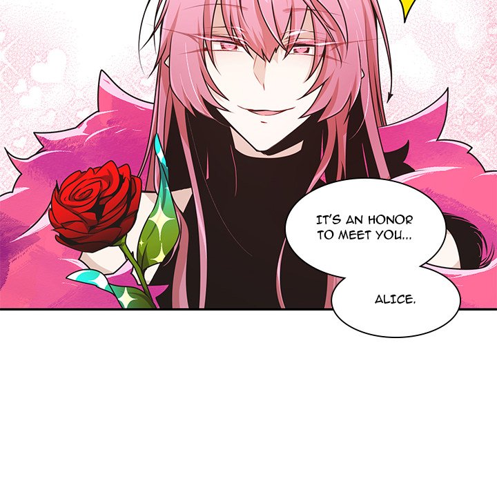 Go Away, Mr.Demon image