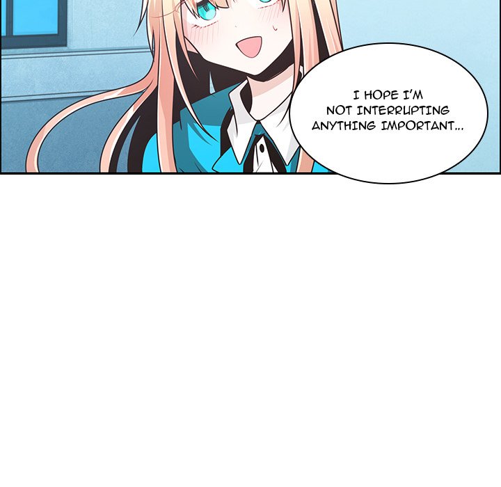 Go Away, Mr.Demon image