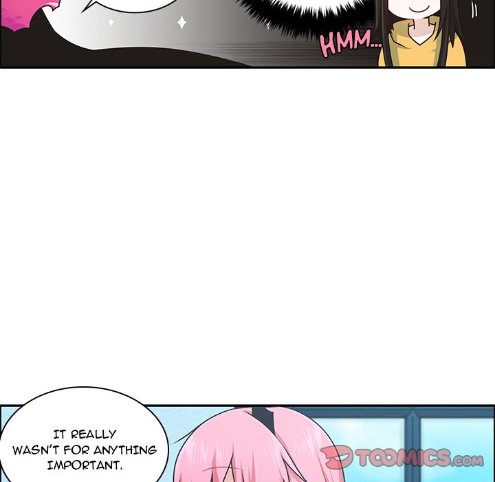 Go Away, Mr.Demon image