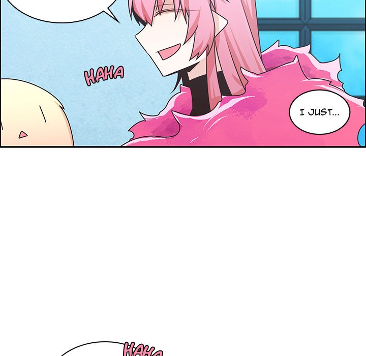 Go Away, Mr.Demon image