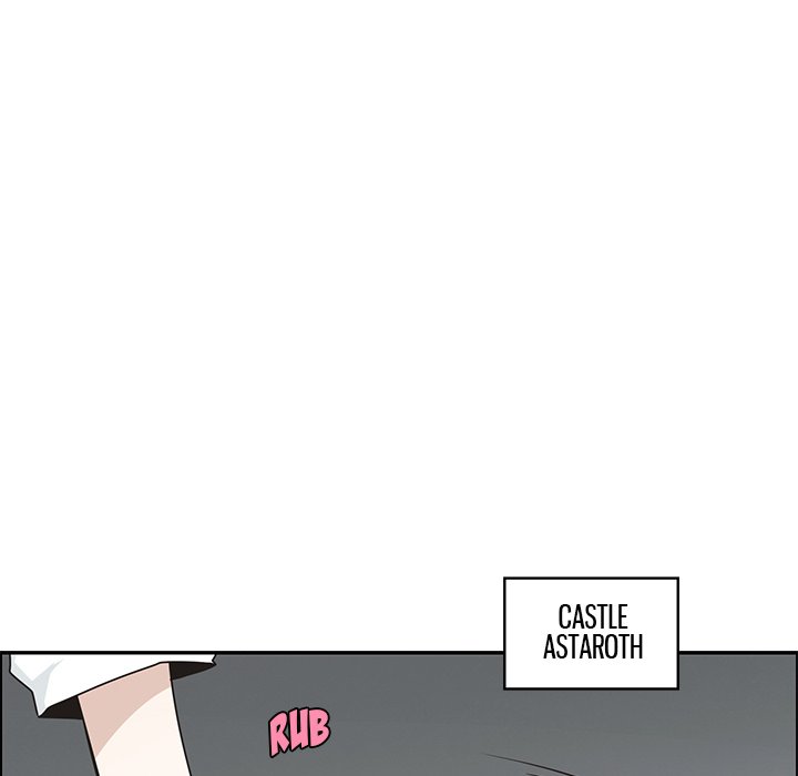 Go Away, Mr.Demon image