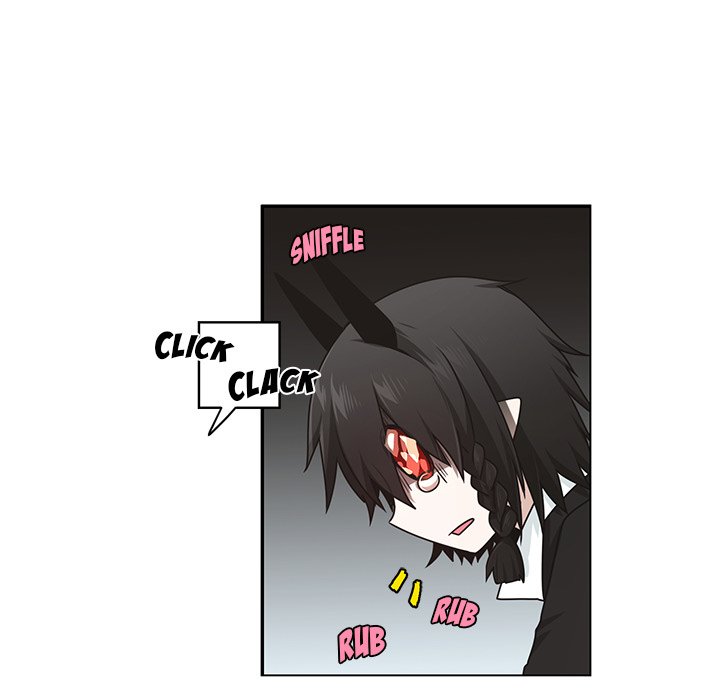 Go Away, Mr.Demon image
