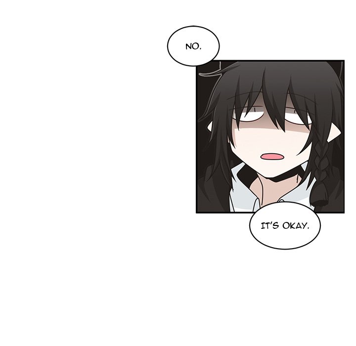 Go Away, Mr.Demon image
