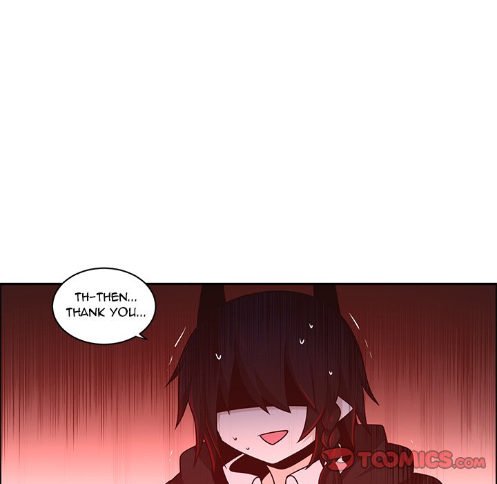 Go Away, Mr.Demon image