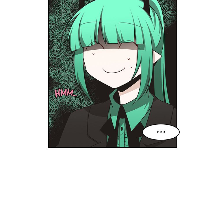 Go Away, Mr.Demon image