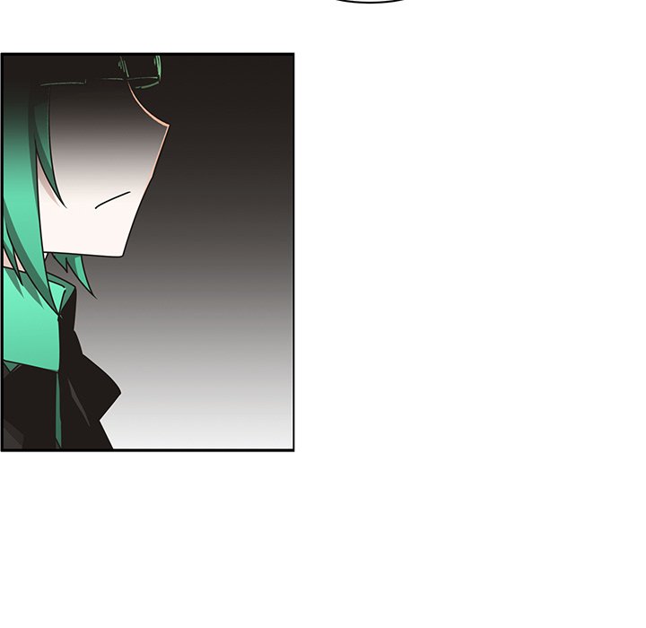 Go Away, Mr.Demon image