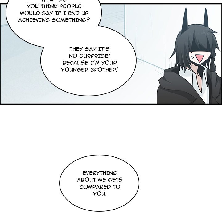 Go Away, Mr.Demon image