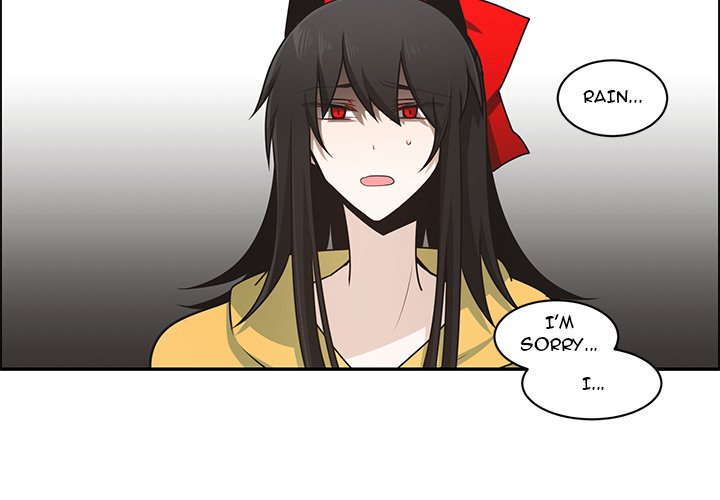 Go Away, Mr.Demon image