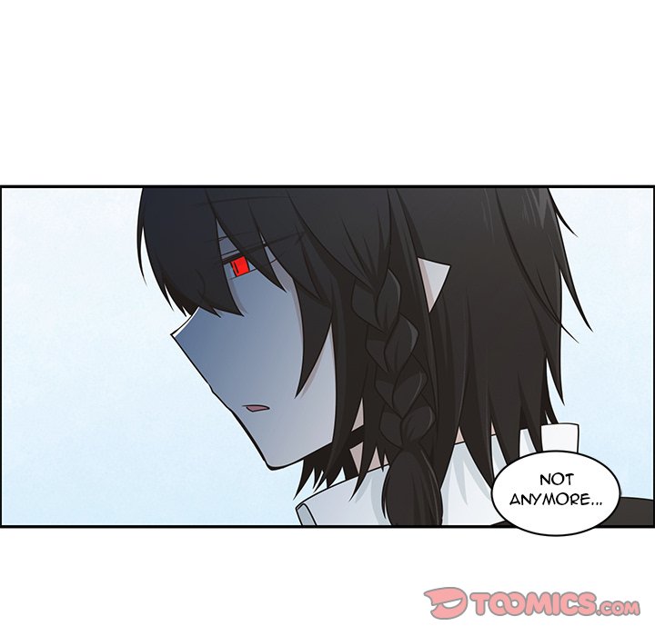 Go Away, Mr.Demon image