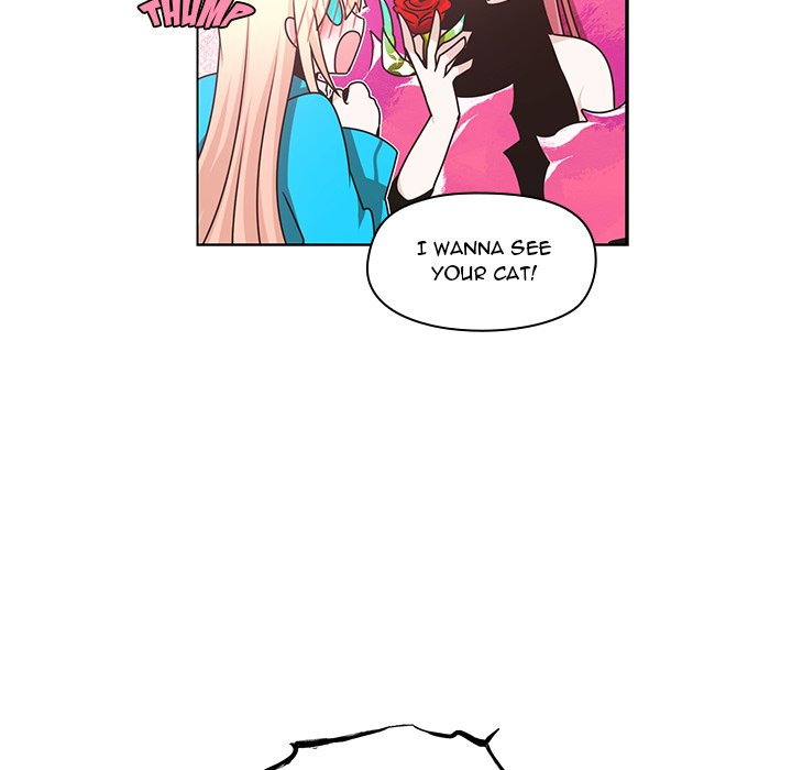 Go Away, Mr.Demon image