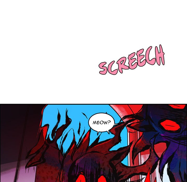 Go Away, Mr.Demon image