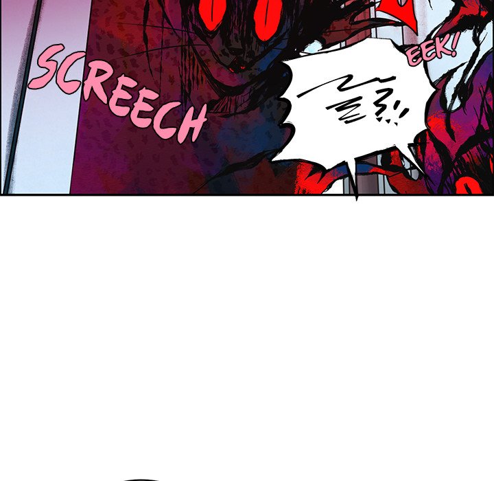 Go Away, Mr.Demon image