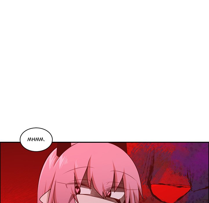 Go Away, Mr.Demon image