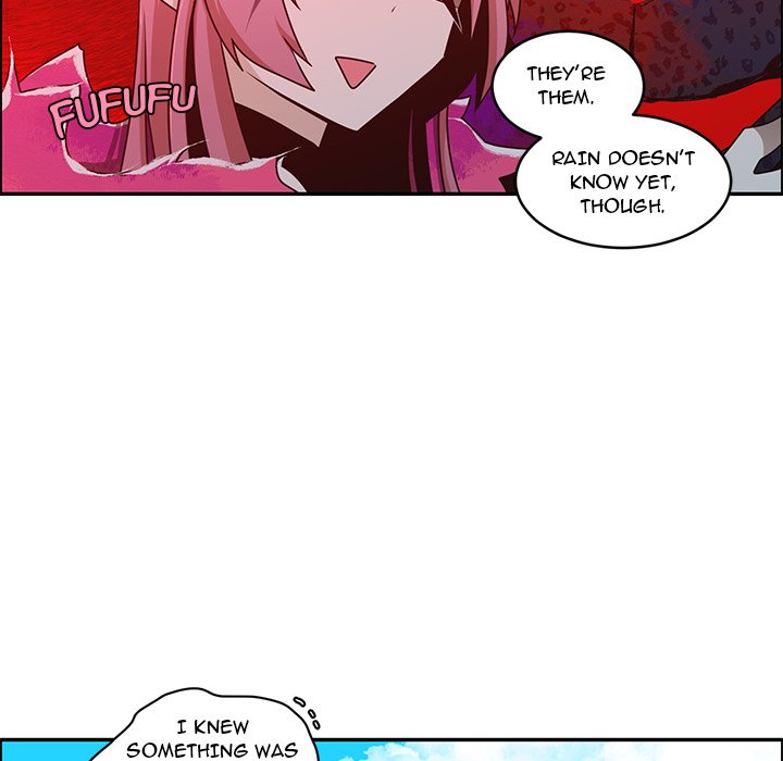 Go Away, Mr.Demon image