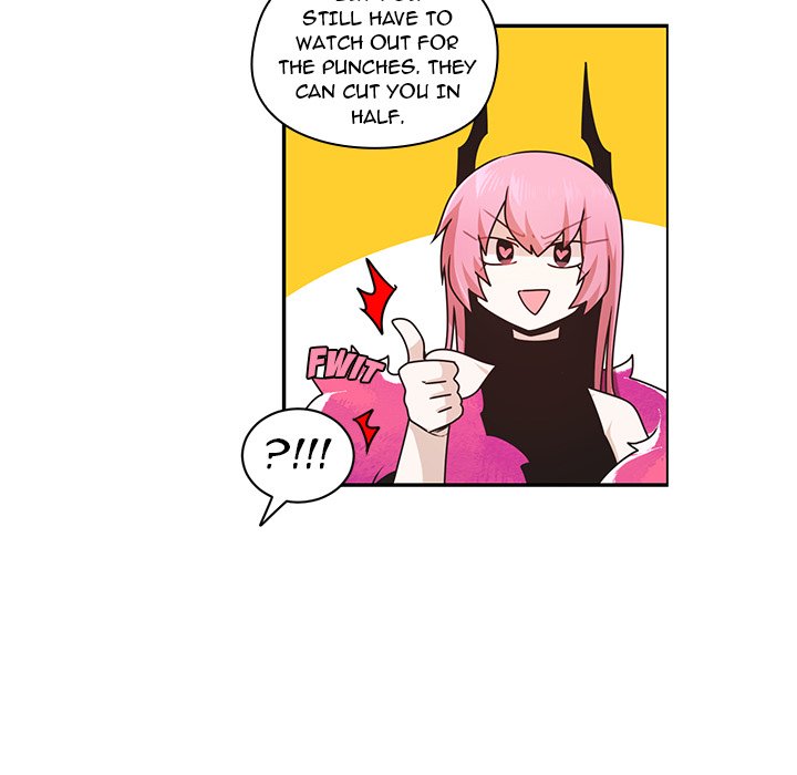 Go Away, Mr.Demon image