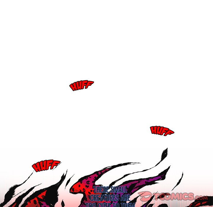 Go Away, Mr.Demon image