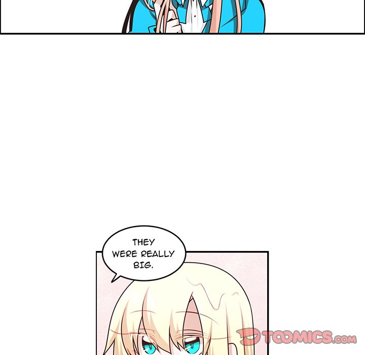 Go Away, Mr.Demon image