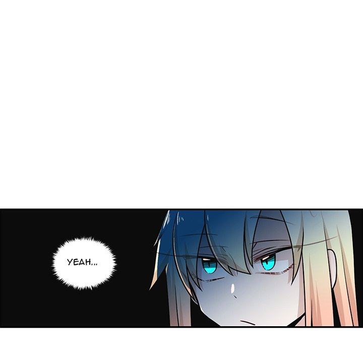 Go Away, Mr.Demon image