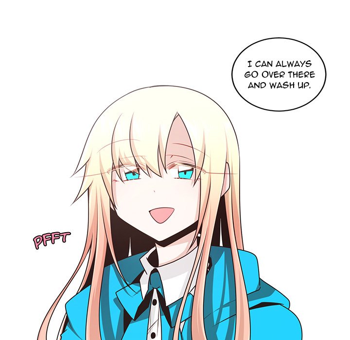 Go Away, Mr.Demon image